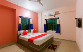 Hotel O Avigna Residency